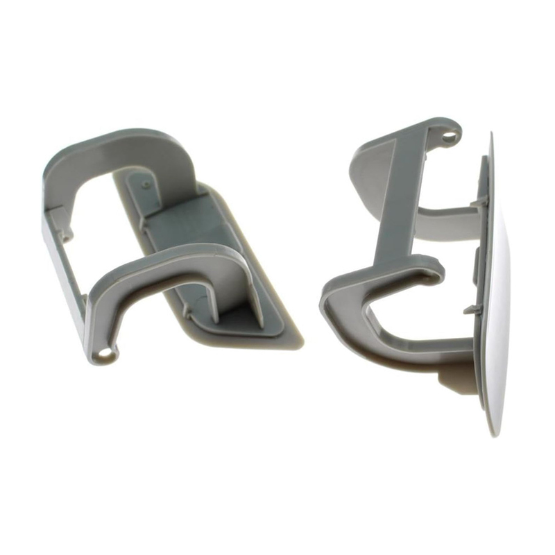 Tapa de la cubierta del rociador del faro del parachoques delantero Womala OE 1648601008 para Mercedes