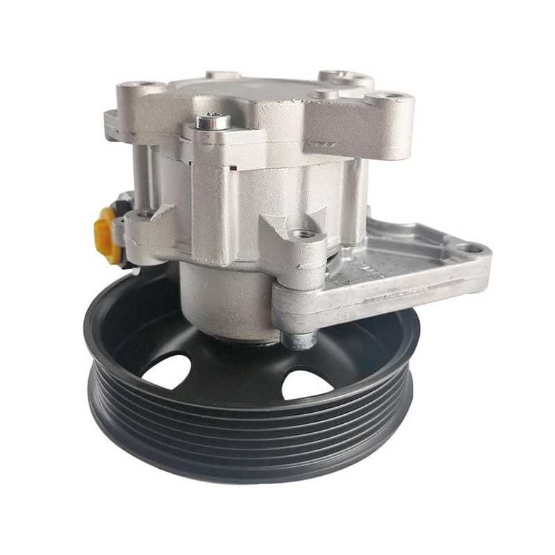 Bomba de dirección asistida Womala OE 0044668501 Referencia OEM para Mercedes Benz ML350 Piezas del sistema de dirección
