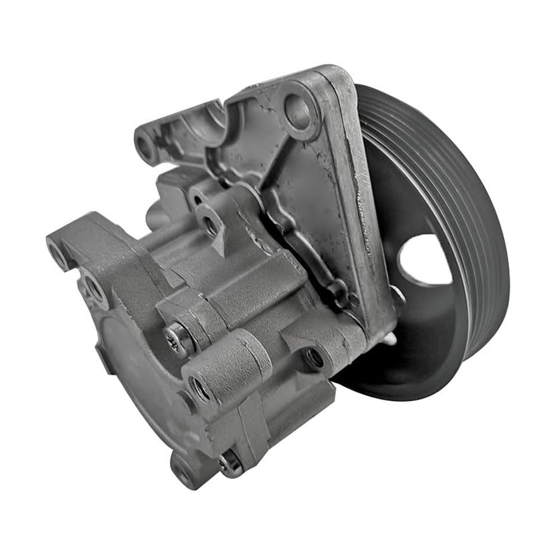 Bomba de dirección asistida Womala OE 0044668501 Referencia OEM para Mercedes Benz ML350 Piezas del sistema de dirección