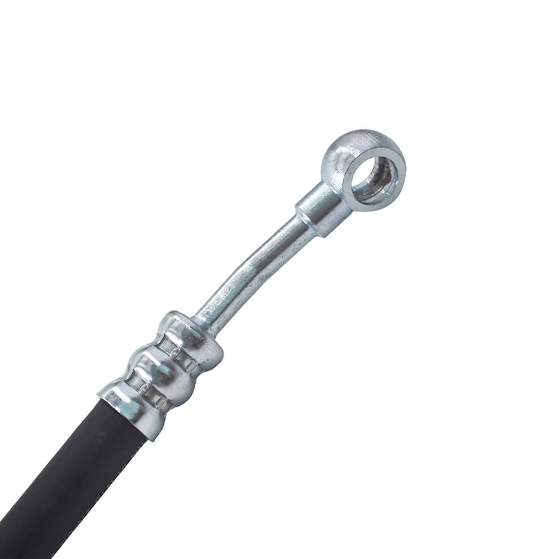 Manguera de retorno de presión de la dirección asistida Womala OE 1644602224 para Mercedes