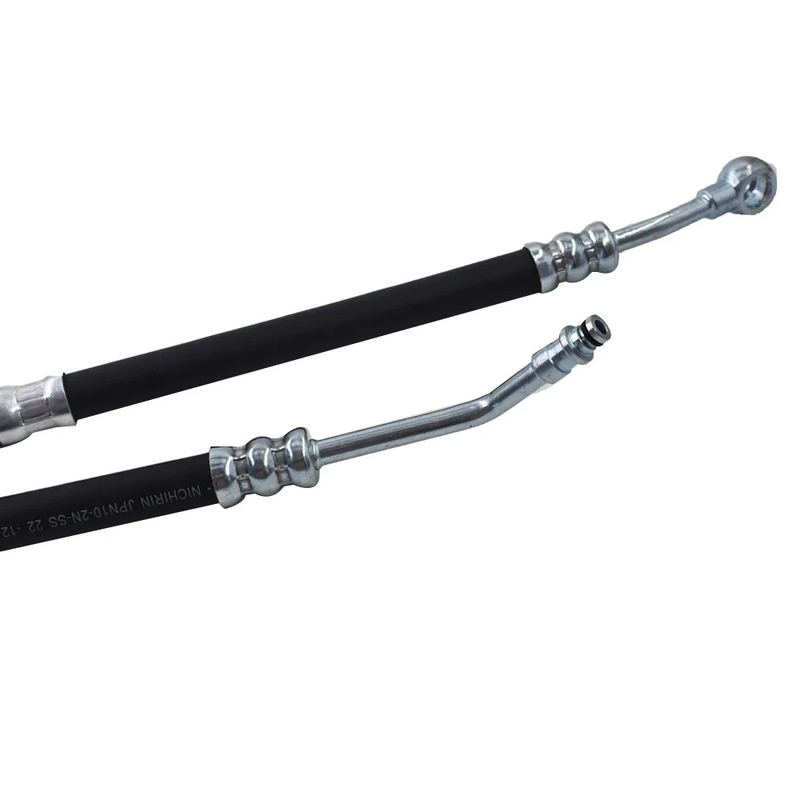 Manguera de retorno de presión de la dirección asistida Womala OE 1644602224 para Mercedes