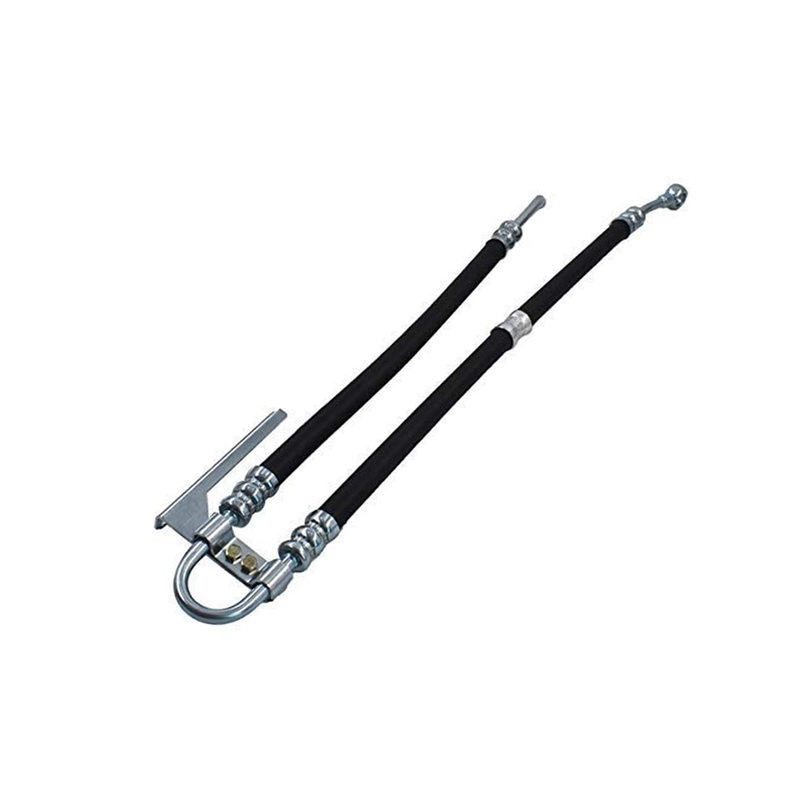 Manguera de retorno de presión de la dirección asistida Womala OE 1644602224 para Mercedes