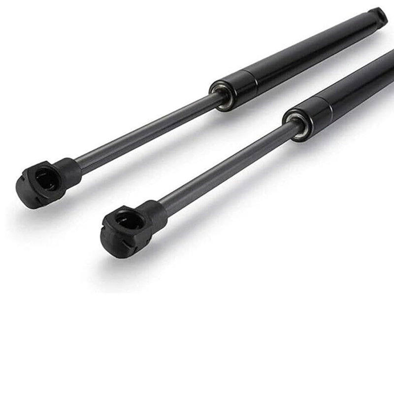 Soporte de elevación de portón trasero Womala OE 1647400245 Lado derecho del pasajero para Mercedes