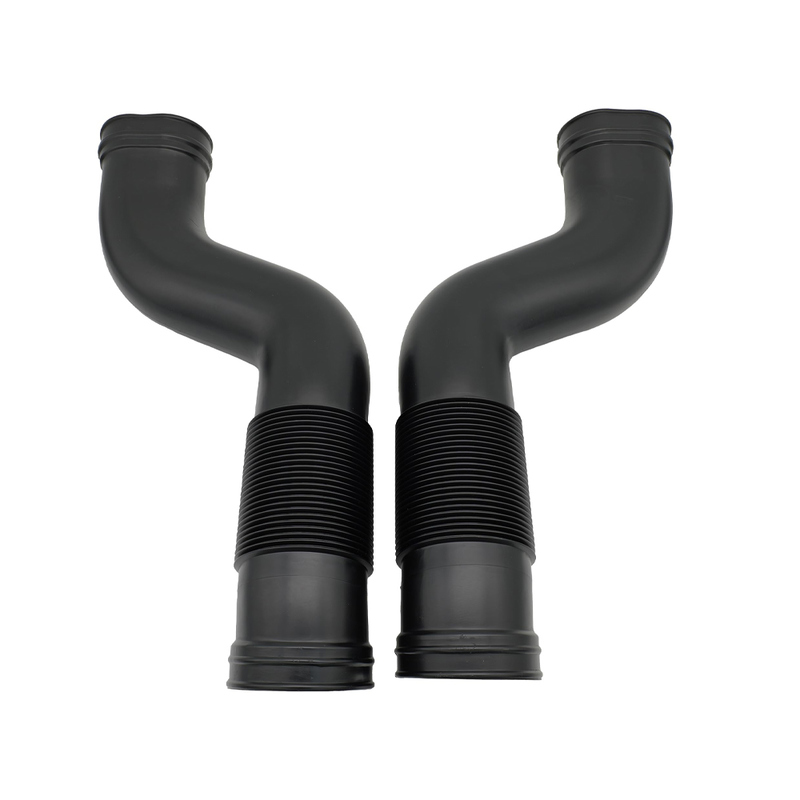 Manguera de admisión de aire Womala OE 1645051461 para piezas del sistema de admisión de aire del motor Mercedes Benz