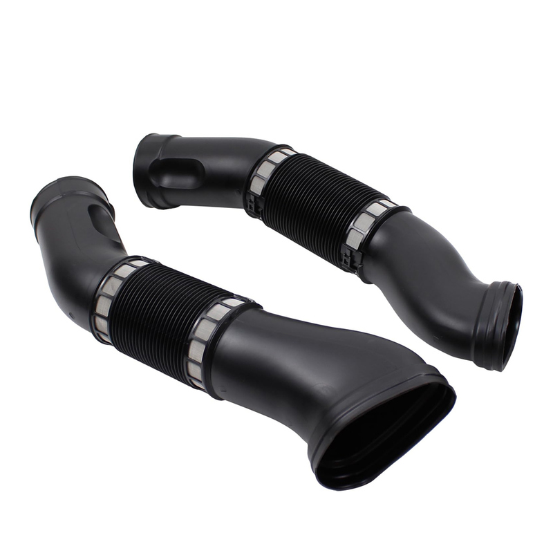 Manguera de admisión de aire Womala OE 1645051461 para piezas del sistema de admisión de aire del motor Mercedes Benz