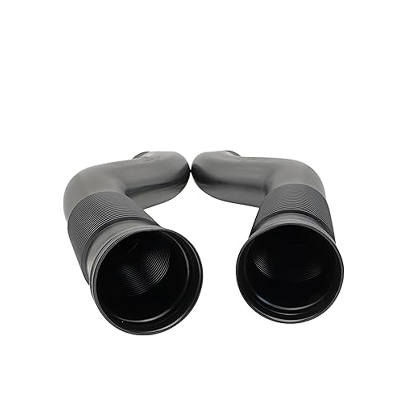 Manguera del conducto de admisión de aire delantero izquierdo Womala OE 1645051361 para Mercedes Benz