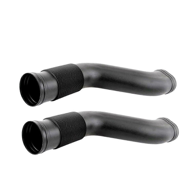 Manguera del conducto de admisión de aire delantero izquierdo Womala OE 1645051361 para Mercedes Benz