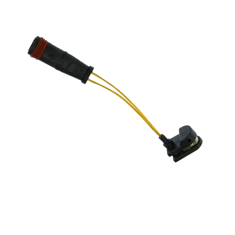 Sensor de desgaste de pastillas de freno Womala OE A1645401017 para piezas del sistema de frenos Mercedes