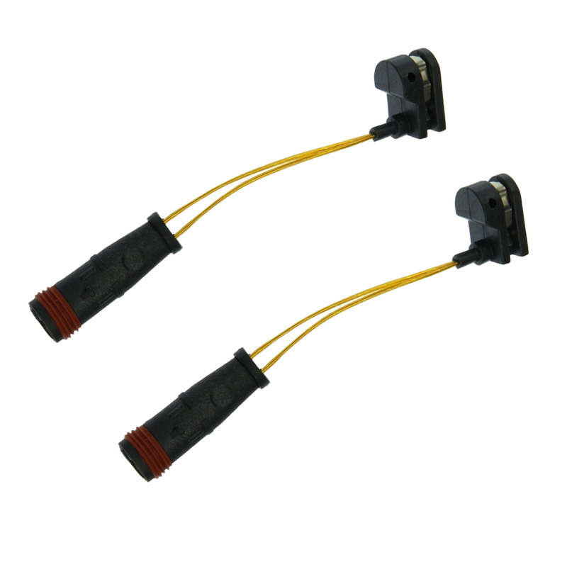 Sensor de desgaste de pastillas de freno Womala OE A1645401017 para piezas del sistema de frenos Mercedes