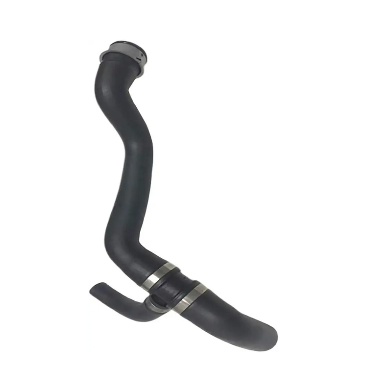 Manguera de radiador Womala OE A1645010482 para piezas del sistema de refrigeración del motor Mercedes Benz