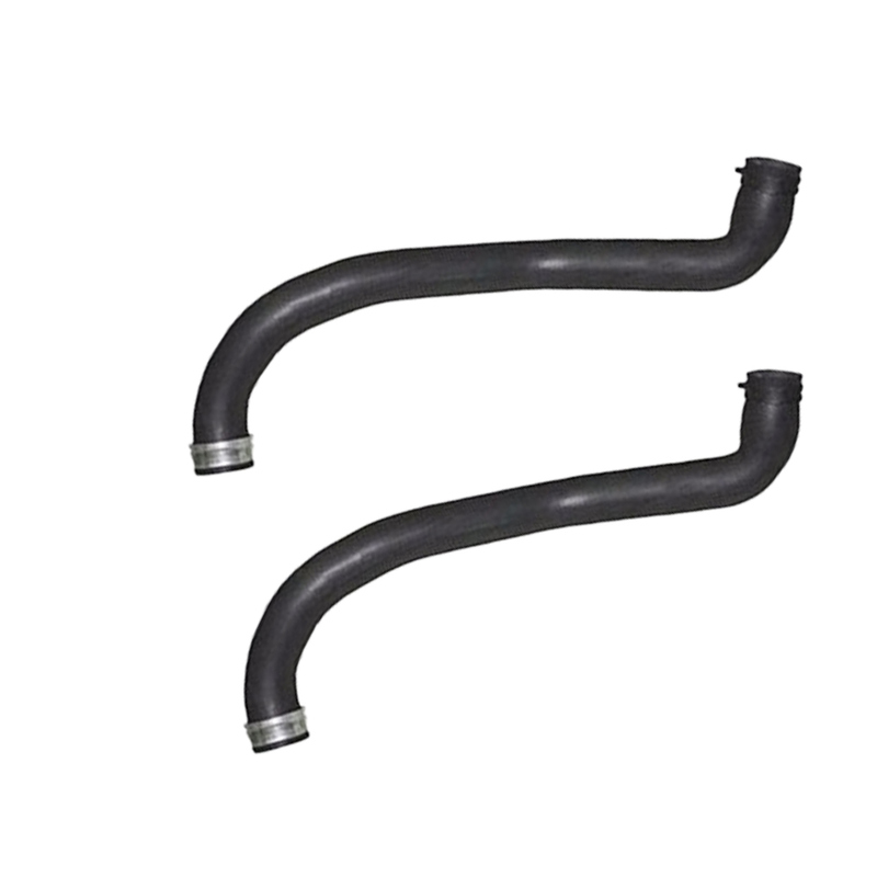 Manguera de radiador Womala OE A1645010482 para piezas del sistema de refrigeración del motor Mercedes Benz