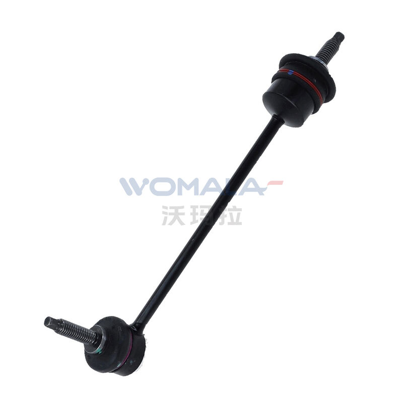 Womala Enlace de la barra estabilizadora trasero izquierdo OE C2C18572 para Jaguar XJ XF XK S-TYPE F-TYPE F-PACE