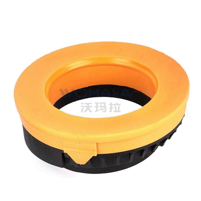 Womala OE C2Z15891 XR812984 para los aisladores de amortiguación de Jaguar XJ XF S-TYPE