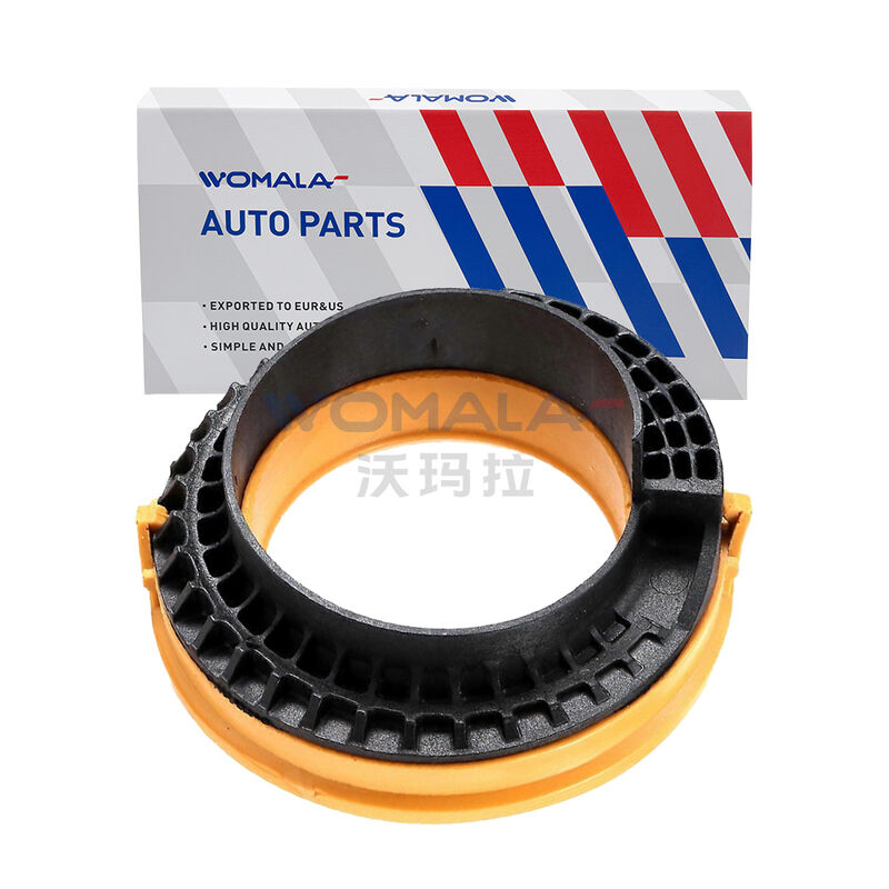 Womala OE C2Z15891 XR812984 para los aisladores de amortiguación de Jaguar XJ XF S-TYPE