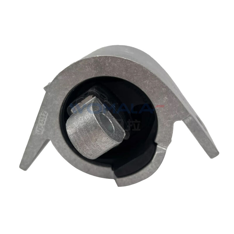 Montaje del motor Womala para Jaguar XJ XF XK F-TYPE F-PACE OE C2P8353 Soporte de transmisión