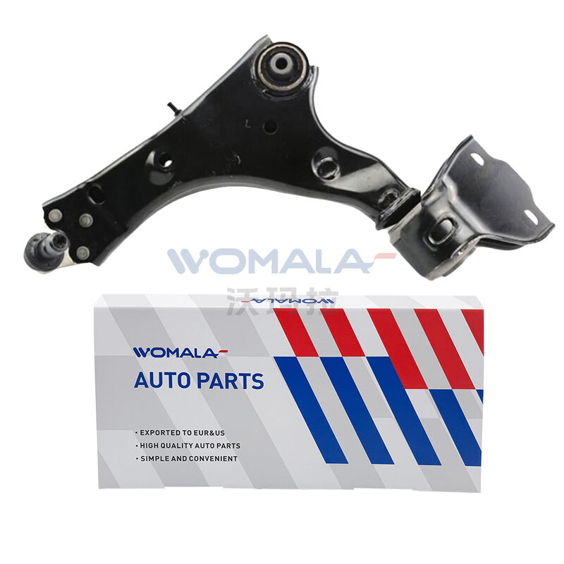 Conjunto de brazo de control inferior de la suspensión delantera delantero izquierdo OE LR110278 para Land Rover Discovery Sport 2015-