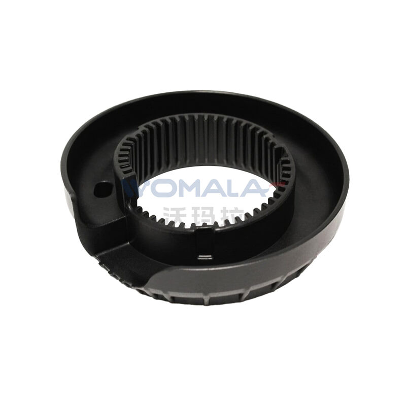 Rodamiento superior de montaje de amortiguador delantero Womala OE C2D16903 para Jaguar XJ XF XK