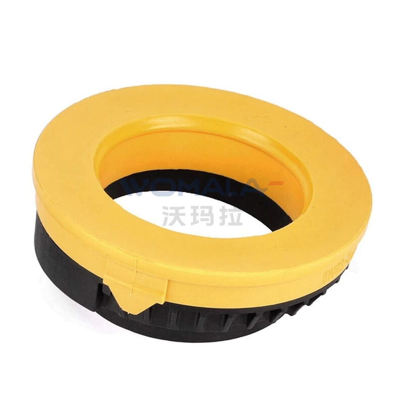 Rodamiento superior de montaje de amortiguador delantero Womala OE C2D16903 para Jaguar XJ XF XK