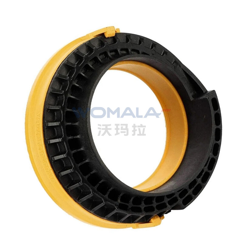 Rodamiento superior de montaje de amortiguador delantero Womala OE C2D16903 para Jaguar XJ XF XK