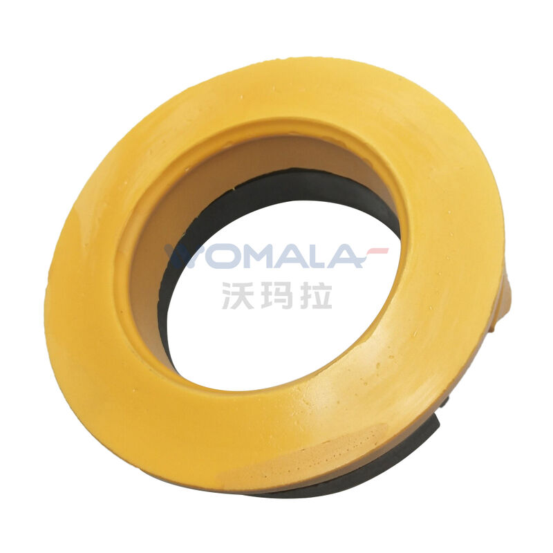 Rodamiento superior de montaje de amortiguador delantero Womala OE C2D16903 para Jaguar XJ XF XK