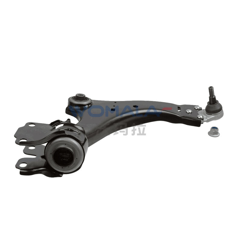 Womala OE LR007205 Ensamblaje del brazo de control inferior delantero derecho para Land Rover