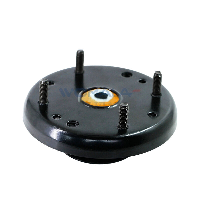 Absorbedor de choques delantero Womala Monte superior OE C2D51875 Soporte de resorte para Jaguar