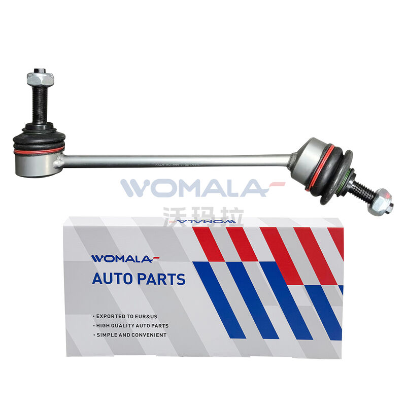 Womala estabilizador de enlace Sway Bar End Link OE C2C18571 para Jaguar XJ XF XK