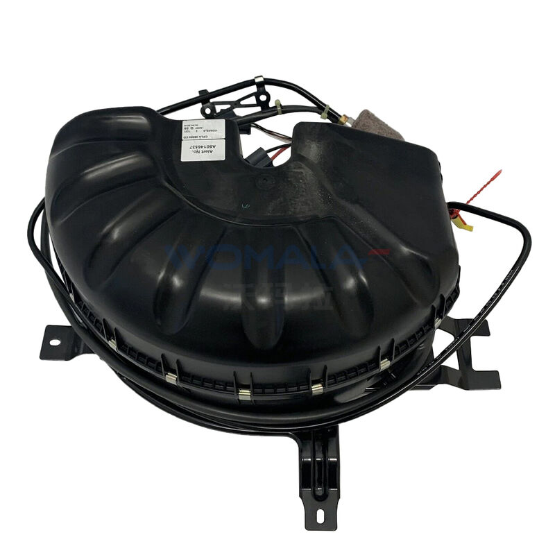 Pompas de compresión de suspensión de aire Womala OE LR108984 para Land Rover Range Rover Sport L405 L494