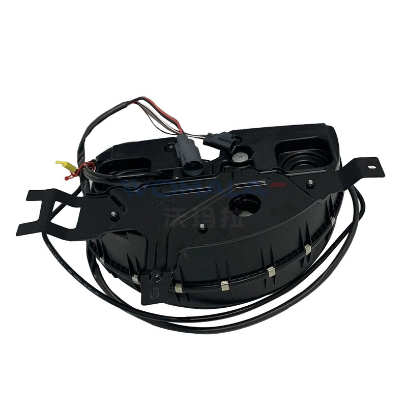 Pompas de compresión de suspensión de aire Womala OE LR108984 para Land Rover Range Rover Sport L405 L494