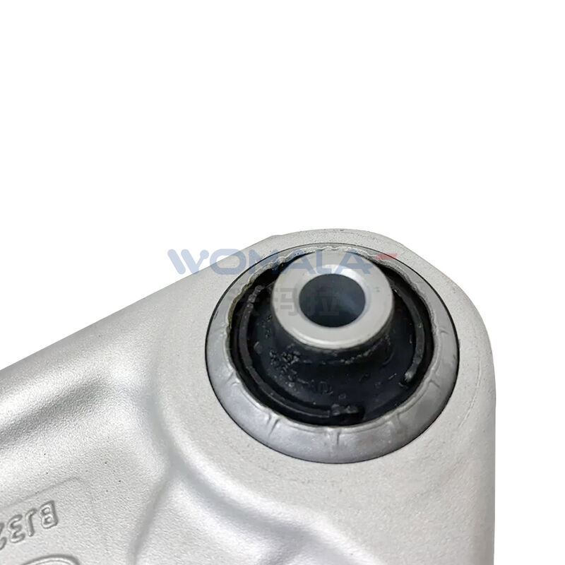 Womala OE LR078657 Ensamblaje de brazo de control inferior delantero izquierdo para Land Rover L538 L550