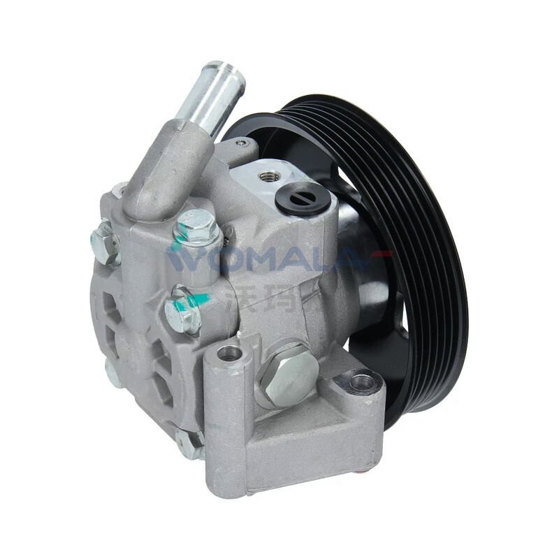 Womala OE LR006462 LR005658 Hydraulic Power Steering Pump Assembly for Land Rover LR2