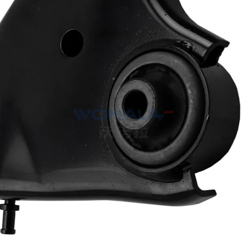 Conjunto de brazo de control inferior de la suspensión delantera derecha Womala LR110277 LR101811 para Land Rover