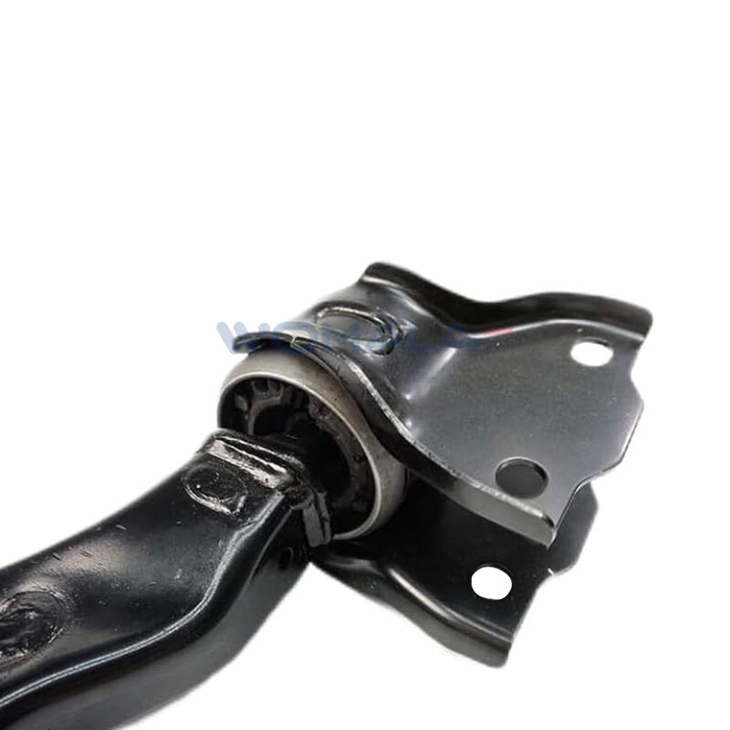 Conjunto de brazo de control inferior de la suspensión delantera derecha Womala LR110277 LR101811 para Land Rover