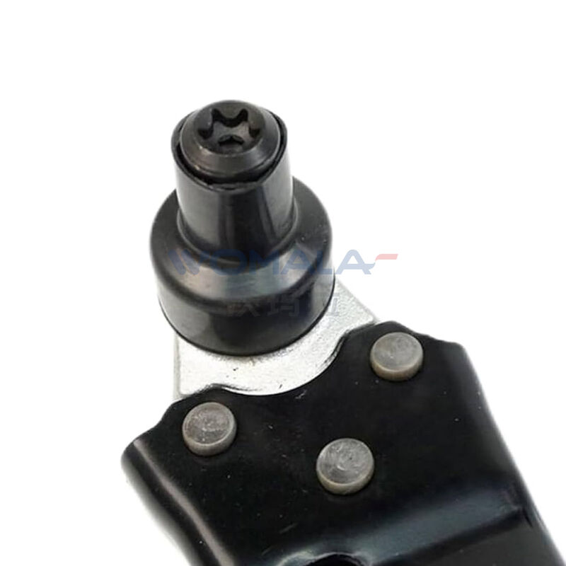 Conjunto de brazo de control inferior de la suspensión delantera derecha Womala LR110277 LR101811 para Land Rover