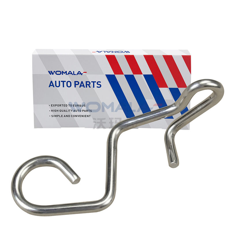 Soportador de palanca de freno de mano Womala OE SPU500040 para Land Rover Range Rover Sport Discovery