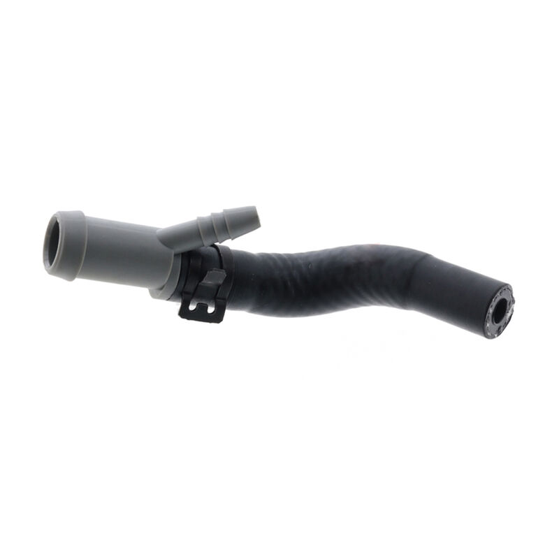 Womala OE LR045239 C2Z26930 Cuerpo del acelerador