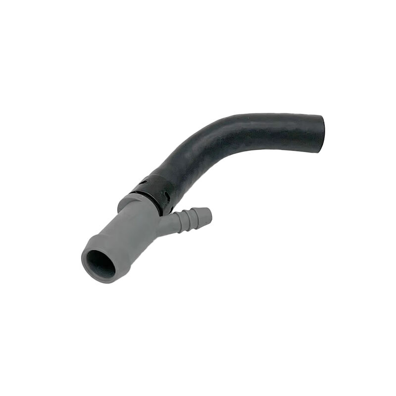 Womala OE LR045239 C2Z26930 Cuerpo del acelerador