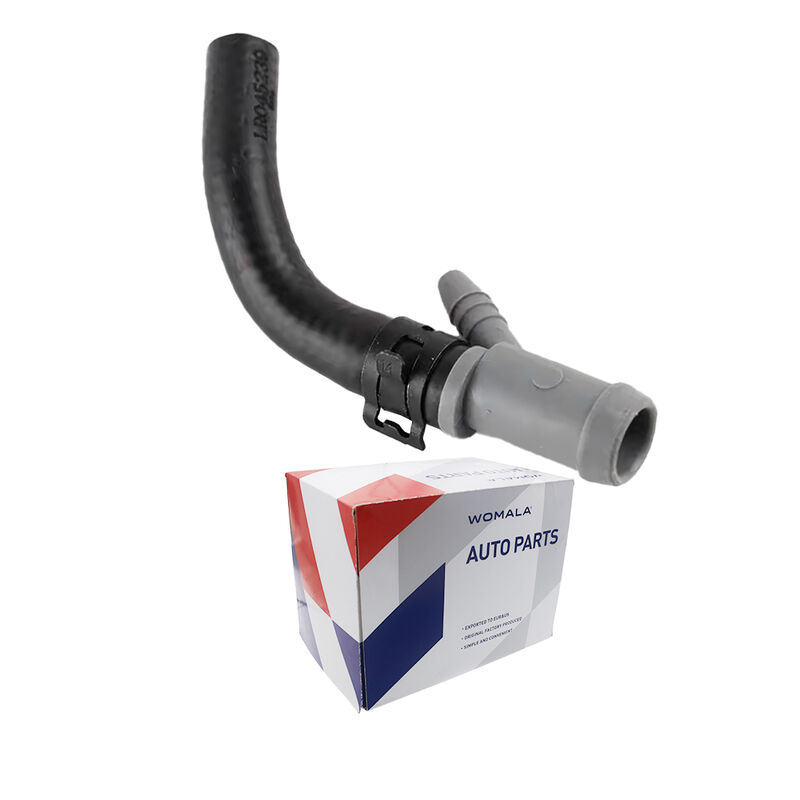 Womala OE LR045239 C2Z26930 Cuerpo del acelerador