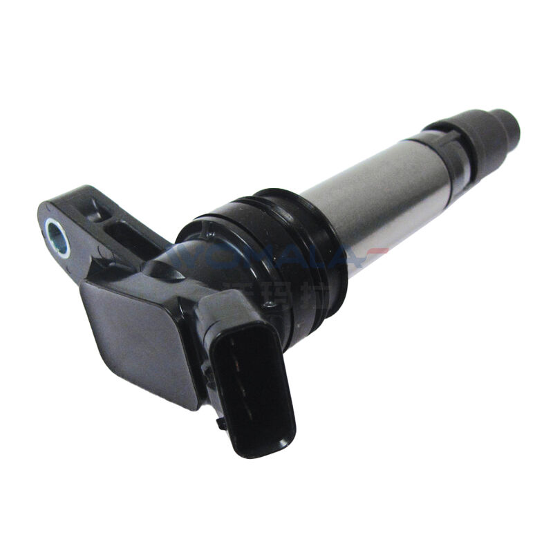 Womala Coil de encendido OE LR002954 para Land Rover Freelander 2 2006-2014 Partes del motor de automóviles