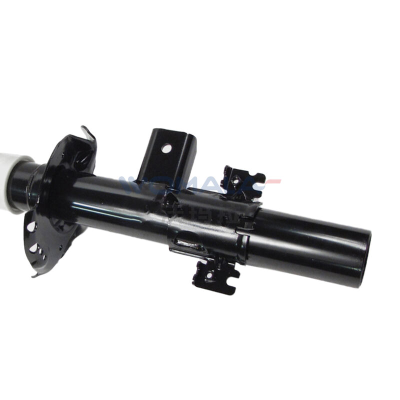 Conjunto amortiguador Womala LR039916 Trasero Izquierdo para Land Rover Freelander 2 2006 - 2014