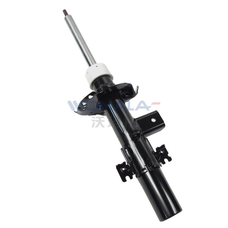 Conjunto amortiguador Womala LR039916 Trasero Izquierdo para Land Rover Freelander 2 2006 - 2014