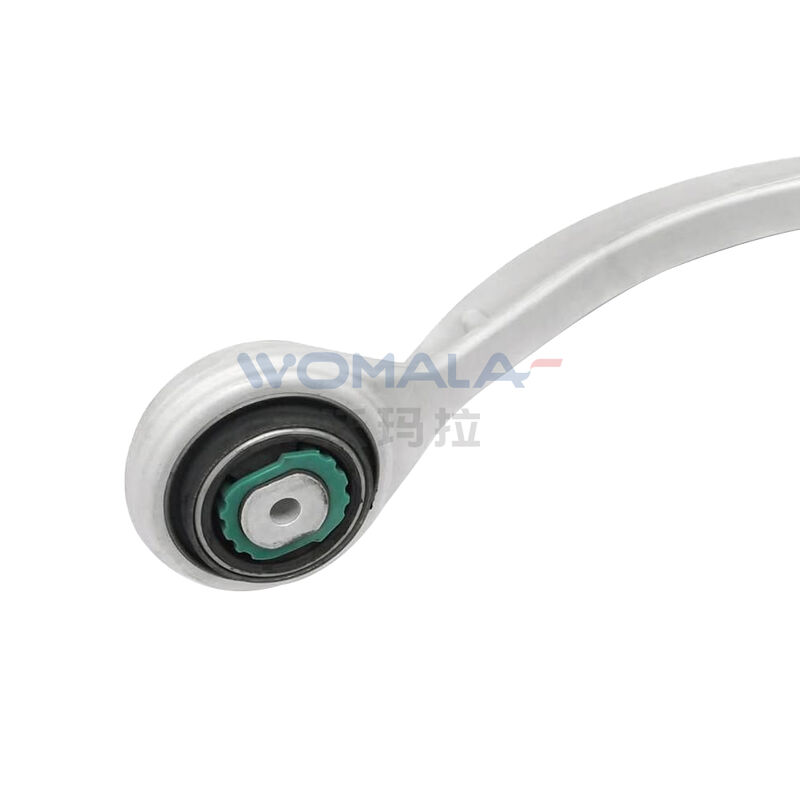 El brazo de control de la suspensión inferior delantera de Womala C2D49933 para Jaguar XJ X351 2010-2019