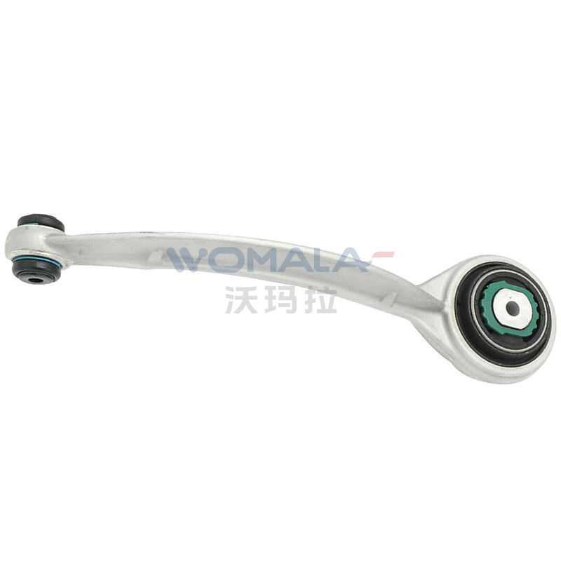 El brazo de control de la suspensión inferior delantera de Womala C2D49933 para Jaguar XJ X351 2010-2019
