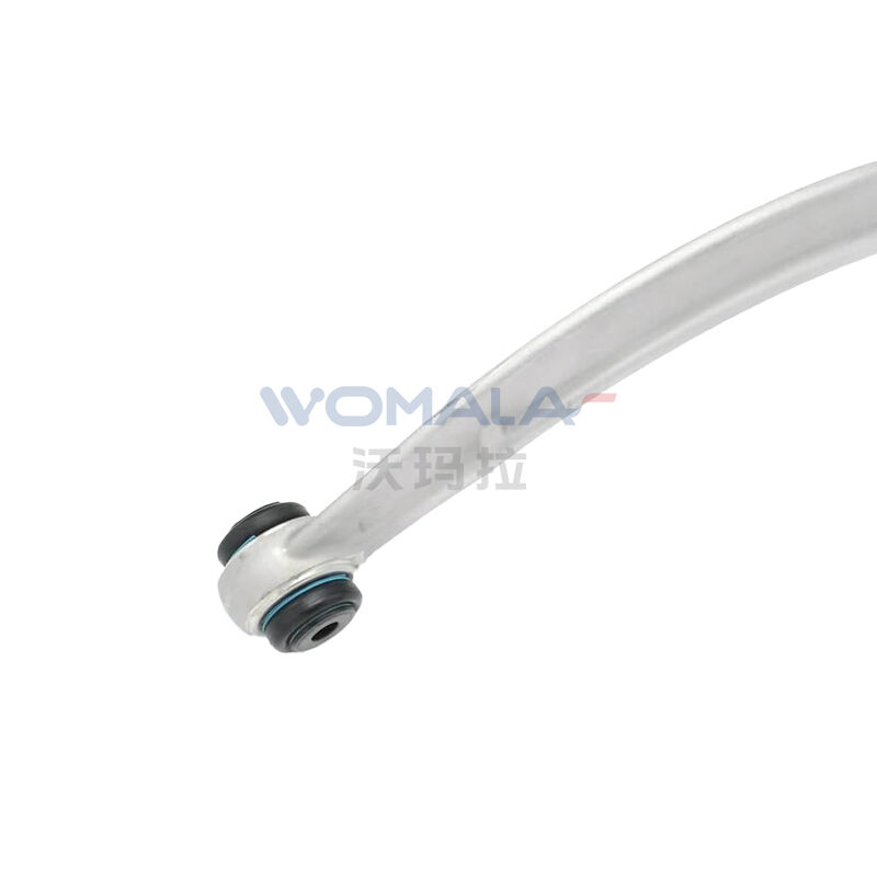El brazo de control de la suspensión inferior delantera de Womala C2D49933 para Jaguar XJ X351 2010-2019