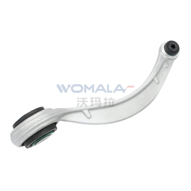 El brazo de control de la suspensión inferior delantera de Womala C2D49933 para Jaguar XJ X351 2010-2019