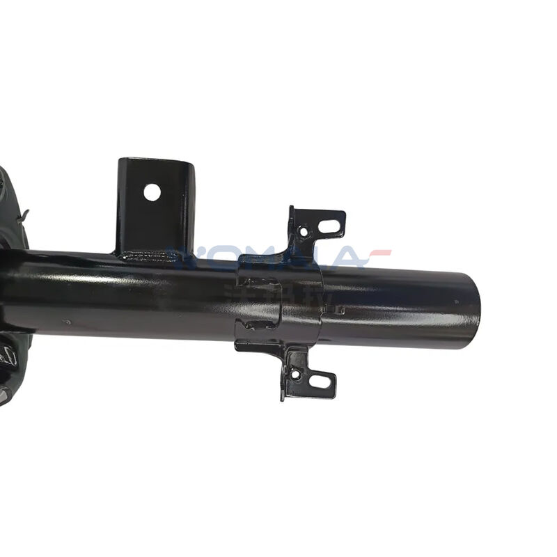 Womala OE LR031666 Asamblea de amortiguador trasero izquierda para Land Rover Freelander 2 2006 - 2014