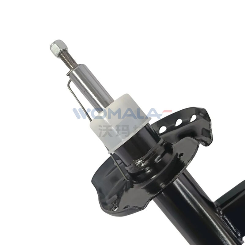 Womala OE LR031666 Asamblea de amortiguador trasero izquierda para Land Rover Freelander 2 2006 - 2014