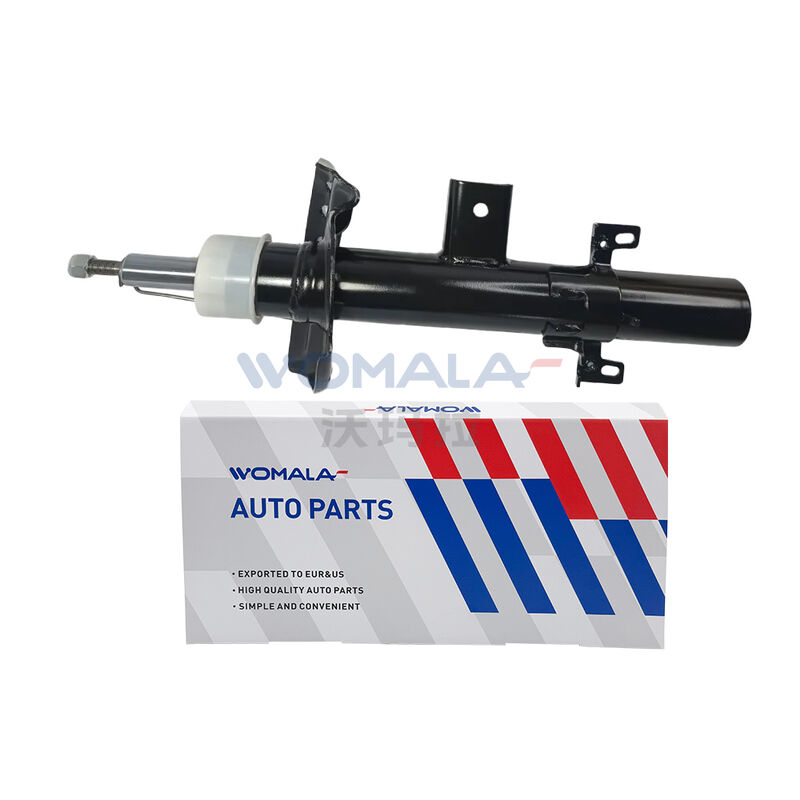 Womala OE LR031666 Asamblea de amortiguador trasero izquierda para Land Rover Freelander 2 2006 - 2014