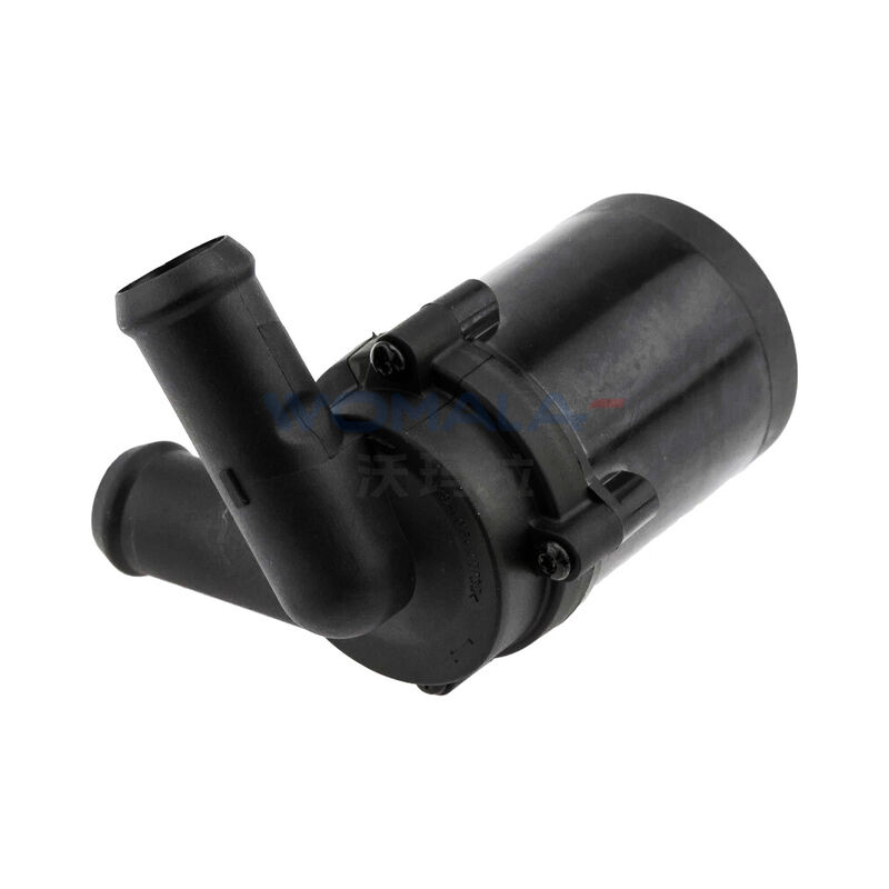El conjunto de la bomba de agua de refrigeración para calefacción Womala para Land Rover Range Rover Sport Discovery 3 4
