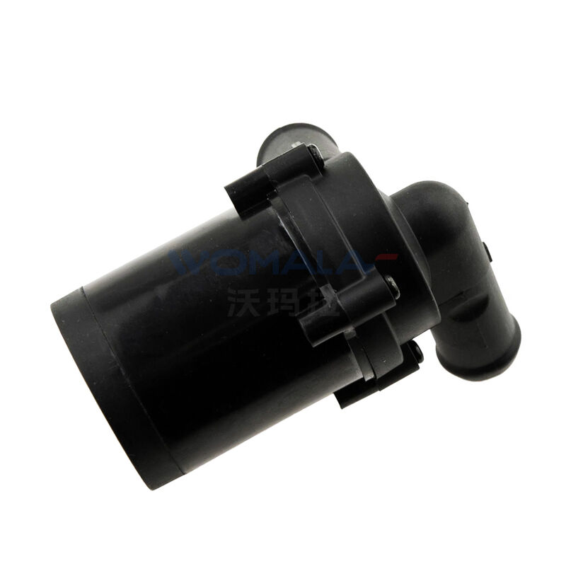 El conjunto de la bomba de agua de refrigeración para calefacción Womala para Land Rover Range Rover Sport Discovery 3 4